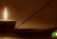 Rauhnächte, jährlich vom 25. Dezember bis 6. Januar 33 Räuchern zum Jahreswechsel