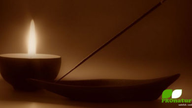 Rauhnächte, jährlich vom 25. Dezember bis 6. Januar 29 Räuchern zum Jahreswechsel