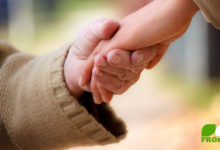 Gemeinsam verändern wird die Welt und Zukunft 31 Gegenseitige Hilfe