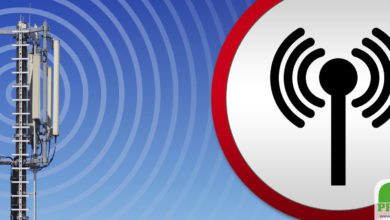 Leitfaden / Anleitung zur Abschirmung vor Elektrosmog durch hochfrequente FUNK Strahlung 6 Ein Leitfaden was zu beachten ist wenn ein Raum gegen Elektrosmog abgeschirmt werden soll.