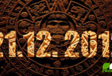 21.12.2012, wir kommen! 32 21.12.2012, das Ende des Maya-Kalenders