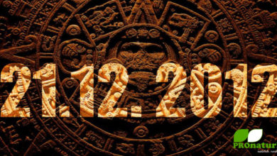 21.12.2012, wir kommen! 29 21.12.2012, das Ende des Maya-Kalenders