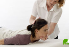 Touch for Health (Gesund durch Berühren) 32 Kinesiologische Behandlung