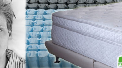 Bittere Wahrheit zum BOXSPRINGBETT & Taschenfederkern und weshalb ein Bett völlig metallfrei sein muss! 7 Bittere Wahrheit zum BOXSPRINGBETT & Taschenfederkern und weshalb ein Bett völlig metallfrei sein muss!