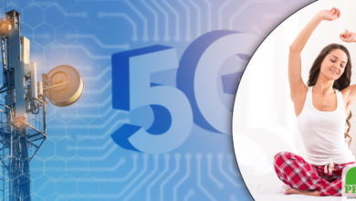 Wie gefährlich ist 5G? Wie schütze ich mich vor dem 5G Netz? Wie kann ich 5G abschirmen? Hier ist der Leitfaden gegen Funkstrahlung - INKLUSIVE 5G! 37 Wie gefährlich ist 5G? Wie schütze ich mich vor dem 5G Netz? Wie kann ich 5G abschirmen? Unser Leitfaden gegen Funkstrahlung - INKLUSIVE 5G!
