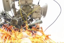 Brandanschlag! Mehrere 5G Sendemasten in UK und Niederlande wegen Covid-19 angezündet. Verschwörungstheorie? 19 Verschwörungstheorie: Mehrere 5G Sendemasten in UK und Niederlanden wegen Corona angezündet?!