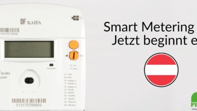 Smartmeter, jetzt kommt er! Vom Stromzähler Tausch, Marketing, Nutzen und der Wahrheit. 17 Stromzähler Tausch in den SMARTMETER in Österreich. Von Marketing, Nutzen und der Wahrheit.